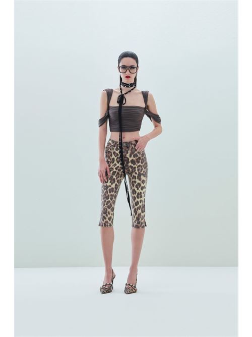 crop top xena ANIYE BY | 18579502422
